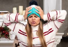 Depresión blanca: síntomas del trastorno que afecta en fiestas navideñas