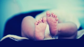 Bebé de cinco meses sobrevive al coronavirus después de 32 días en coma y conectado a un ventilador