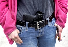 Detectores de armas en tiendas donde vendan alcohol: ¿En qué parte de Lima se implementará?