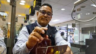Migraciones eliminará sellado de pasaportes para vuelos internacionales