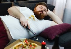 Comer para vivir: Ayudar sin juzgar a quien vive con obesidad