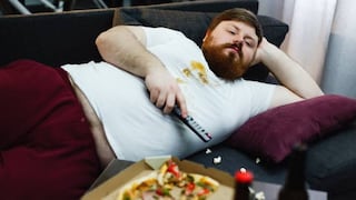 Comer para vivir: Ayudar sin juzgar a quien vive con obesidad