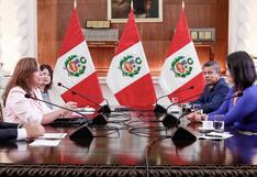 Dina Boluarte, Keiko Fujimori y César Acuña mandan en Perú y ven pacto para mantenerse en el poder