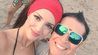Verano Extremo: Carloncho habla tras ampay con Rosángela Espinoza [VIDEO] 