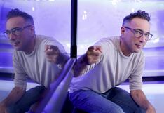 Carlos Galdós regresa al escenario con su unipersonal “Papá, no sé qué estudiar”