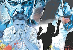 Se pone más cariñosa después de una pelea (CASOS DEL CORAZÓN)