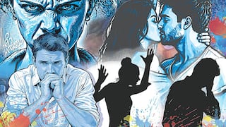 Se pone más cariñosa después de una pelea (CASOS DEL CORAZÓN)