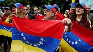 Venezolanos serán catalogados como empleados nacionales 