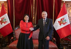 Gabinete irá el 18 de marzo por el voto de investidura del Congreso