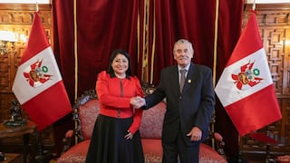 Gabinete irá el 18 de marzo por el voto de investidura del Congreso