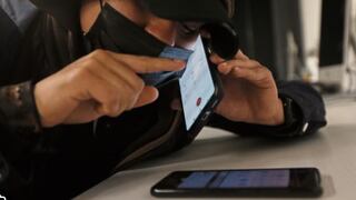 9 modalidades de extorsión en el país