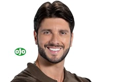 Rodrigo Brand: “La relación con Mayra es muy bonita, tenemos química”