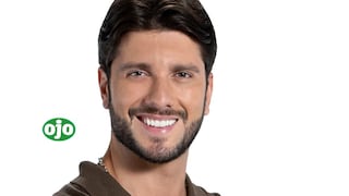 Rodrigo Brand: “La relación con Mayra es muy bonita, tenemos química”