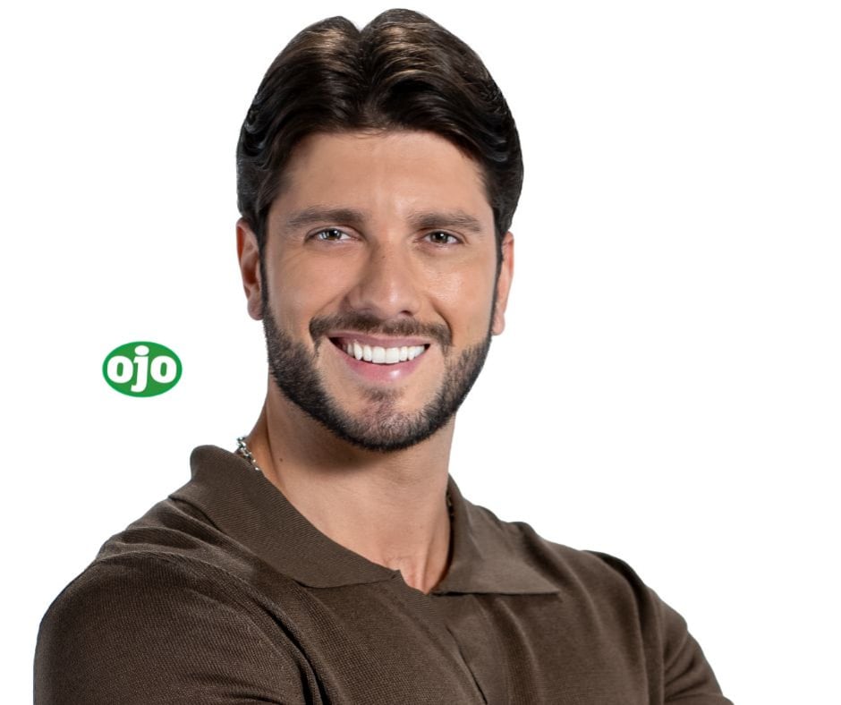 El actor mexicano Rodrigo Brand protagoniza la novela "Valentina valiente", que se transmite por Latina.