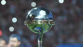Copa Sudamericana 2020: conoce los rivales de los clubes peruanos en el torneo internacional