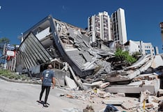 Terremoto en Colombia mata y destruye: decenas de fallecidos, cientos de heridos y predios colapsan