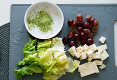 Comer para vivir: El queso en la dieta y cómo incluirlo adecuadamente