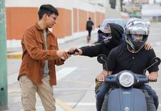 Robo de celulares causa 2171 millones de soles en pérdidas