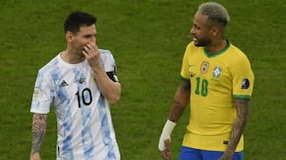 Programa español asegura que Lionel Messi ya le dijo a Neymar que será jugador del PSG