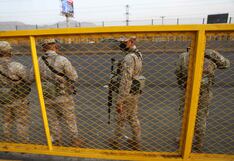 Por cobro de cupos y ‘Los Gallegos’: Piden que La Victoria entre en emergencia