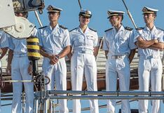 Princesa Leonor, futura reina de España, está bien cuidada y ¿tuvo problemas en Lima?