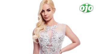 Dalia Durán confiesa que tiene un nuevo amor: Es un hombre que me respeta y no se mete en mi trabajo