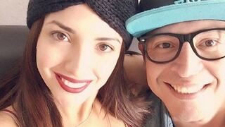 ​Rosángela Espinoza y Carloncho más unidos que nunca por cantante