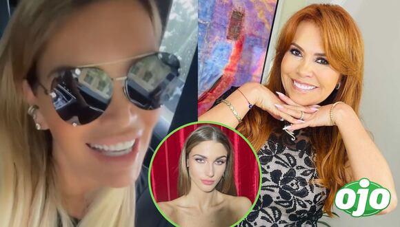 Jessica Newton - diario OJO