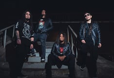 Banda peruana de metal Miserable presenta videoclip oficial de “Pasión Eterna”