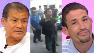 ¿Quién es Roberto Barraza, hijo del ‘Chato Barraza’ y por qué fue detenido? 