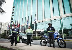 APEC: Con cámaras inteligentes detectarán a criminales