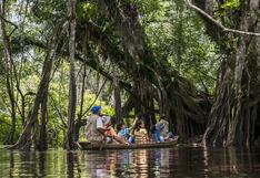 Descubra la magia de la Amazonía: destinos únicos para vivir aventura y tradición