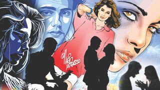 Mi novio sigue hablando con su ex (CASOS DEL CORAZÓN)