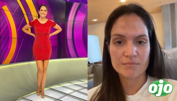 Lorena Álvarez - diario ojo