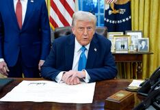 Donald Trump y Vladimir Putin impondrán a Ucrania una paz con cesión territorial