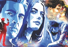 Mi marido ha empezado a vestirse como chibolo (CASOS DEL CORAZÓN)