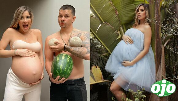 Korina Rivadeneira - diario ojo