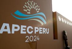 APEC: 19 líderes llegan para cumbre del APEC