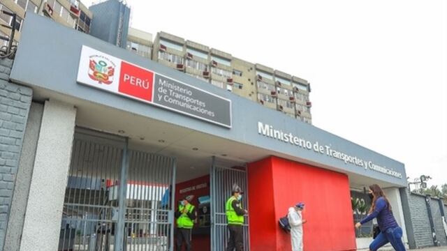 Terremoto en el MTC: Provías Descentralizado entra en reorganización por “Los Intocables de la Corrupción”