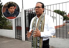 ¿Roberto Sánchez chantajea a Keiko Fujimori al aceptar dialogar solo si libera a Pedro Castillo?