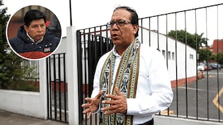 ¿Roberto Sánchez chantajea a Keiko Fujimori al aceptar dialogar solo si libera a Pedro Castillo?