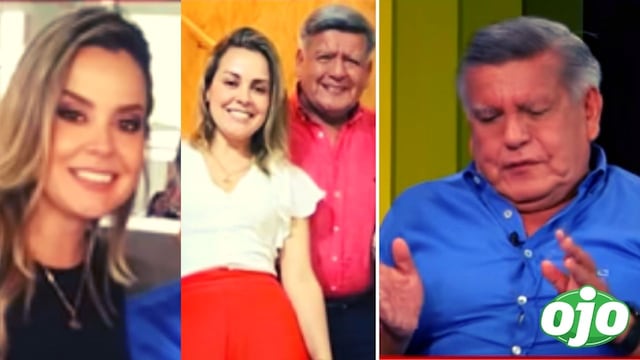 César Acuña no se presentó con su novia: “¿han terminado? ¿te ha arrochado?”, cuestionó Beto Ortiz | VIDEO