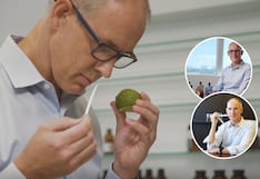 Arnauld Winter: “El perfume es una forma de expresar quiénes somos”