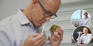 Arnauld Winter: “El perfume es una forma de expresar quiénes somos”