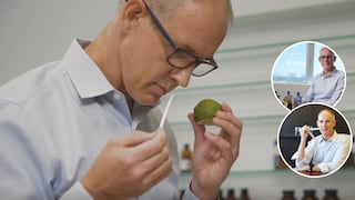 Arnauld Winter: “El perfume es una forma de expresar quiénes somos”