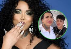 Paola Suárez tras ser golpeada brutalmente por su novio: “El amor no se termina de un día para otro”