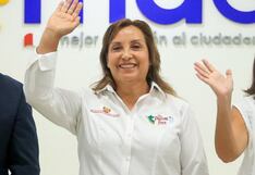 Dina Boluarte: Comisión Permanente del Congreso archiva denuncias en su contra
