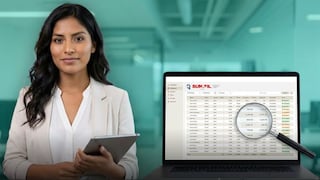 ¿Fiscalización laboral? Consejos para evitar errores en las planillas