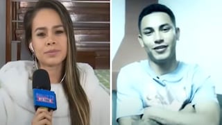 Jossmery Toledo: "Jean Deza me sacaba en cara que yo vivía en San Juan de Lurigancho” | VIDEO
