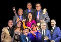 Día de la Canción Criolla: Los hermanos Ardiles presenta espectáculo musical “Jarana con sabor”
